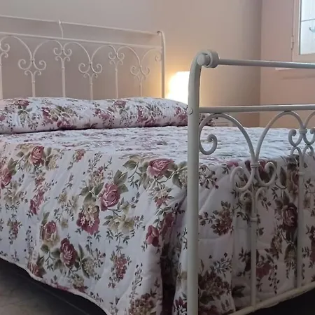 Pretty House شقة أوغوستا
