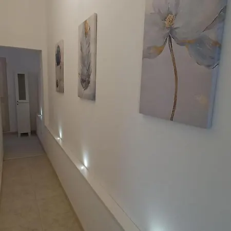 Pretty House Daire *