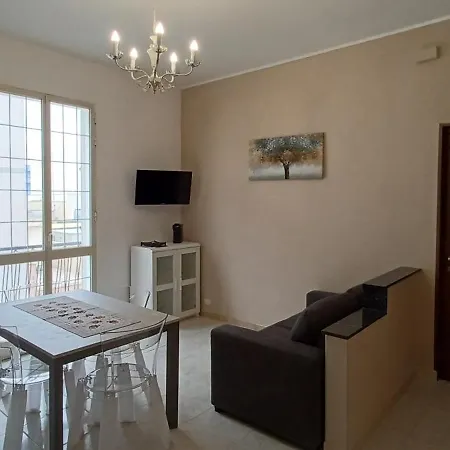 Appartamento Pretty House