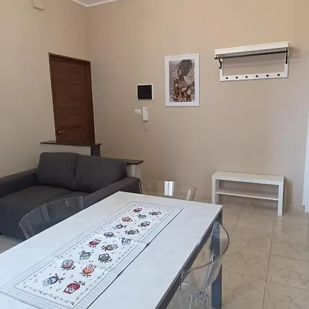 Appartamento Pretty House Augusta