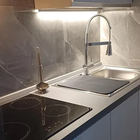 Pretty House Daire *