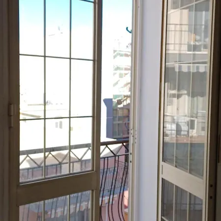 Daire Pretty House *