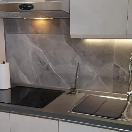 Daire Pretty House Augusta