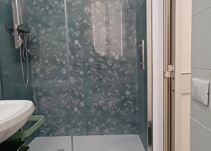 アパート Pretty House アウグスタ