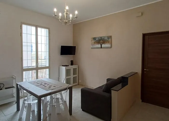 アパート Pretty House