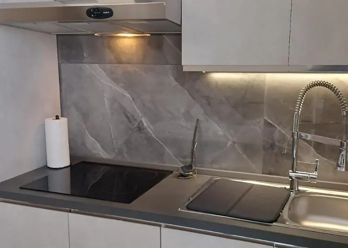 アパート Pretty House アウグスタ