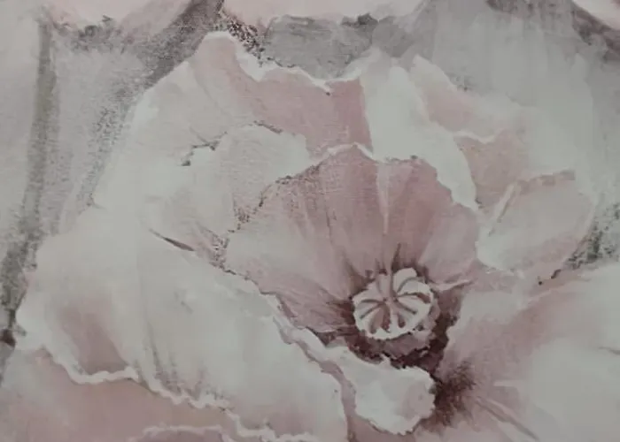 アパート Pretty House