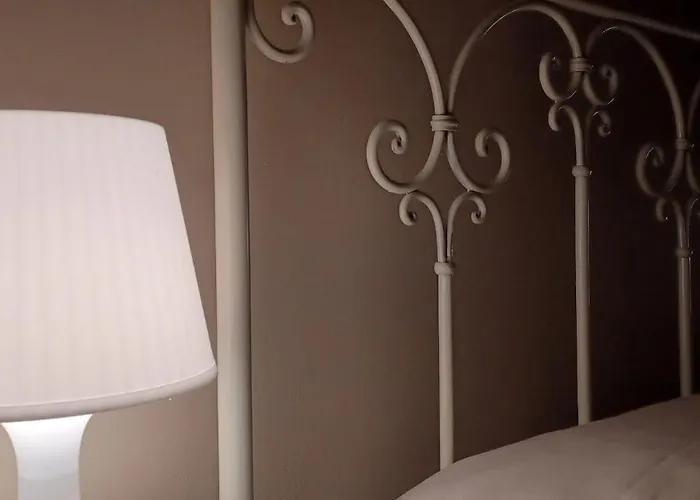 アパート Pretty House